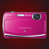Fujifilm Finepix Z900